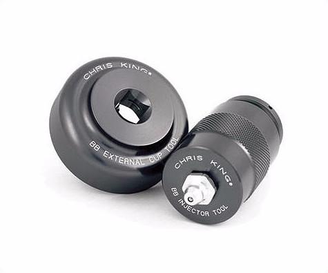 Chris King Bottom Bracket Toolset 24mm Grease Injector Tool
