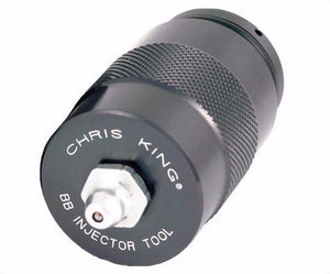 Chris King Bottom Bracket Grease Injector Tool