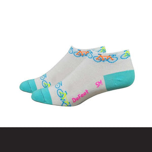 DeFeet Aireator 1" Socks
