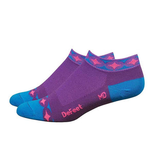 DeFeet Aireator 1" Socks