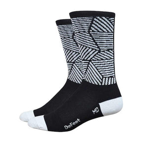 DeFeet Aireator 6" Socks