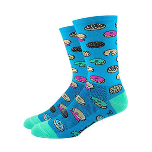 DeFeet Aireator 6" Socks