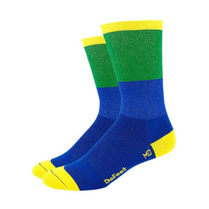 DeFeet Aireator 6" Socks