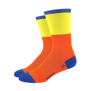 DeFeet Aireator 6" Socks