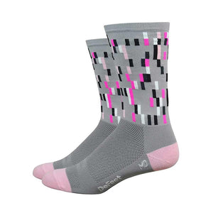 DeFeet Aireator 6" Socks