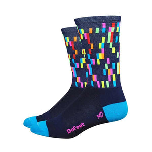 DeFeet Aireator 6" Socks