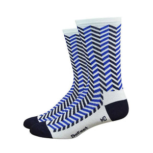 DeFeet Aireator 6" Socks