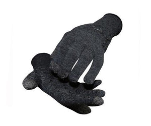 DeFeet Duraglove ET Gloves Electronic Touch