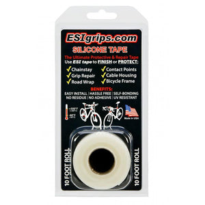ESI Mechanics Finishing Roll Silicone Tape Road Handlebar Tape