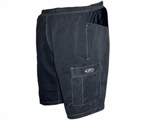 Push Baggy Cycling Shorts