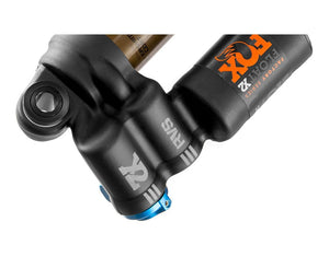 2020 Fox Shox Float X2 Rear Shock