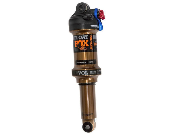 2020 Fox Shox Factory DPS 3-Pos Rear Shock Metric