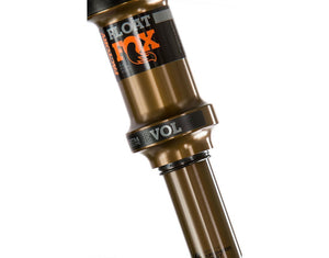 2020 Fox Shox Factory DPS 3-Pos Rear Shock Metric