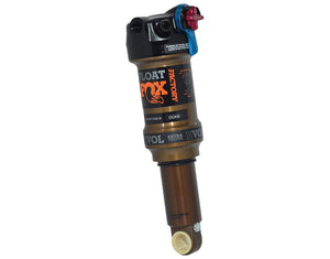 2020 Fox Shox Factory DPS 3-Pos Rear Shock Trunnion