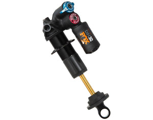 2020 Fox Shox Factory DHX2 2-Pos Adj Trunnion Rear Shock