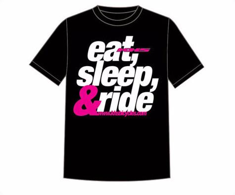 KHS Bike Lifestyle T-Shirt