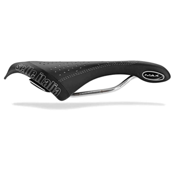 Selle Italia Max Flite Gel Flow Saddle