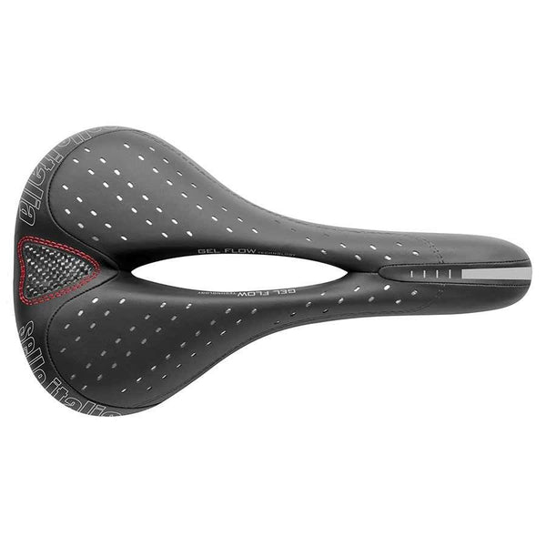 Selle Italia Man Gel Flow Saddle