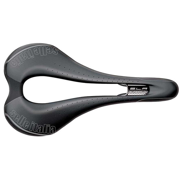 Selle Italia SLR SuperFlow 145 Ti Saddle
