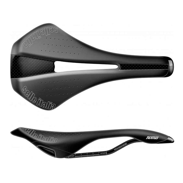 Selle Italia Novus Flow TM Saddle L2 / S2