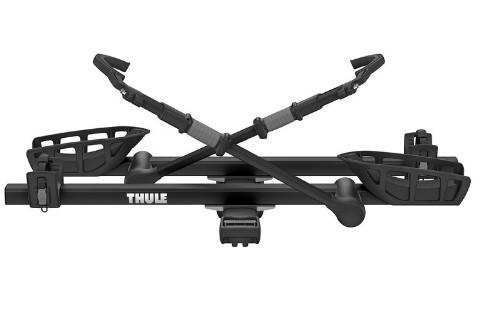 Thule T2 Pro XT 2 Bike Platform Hitch Rack 9035XTB
