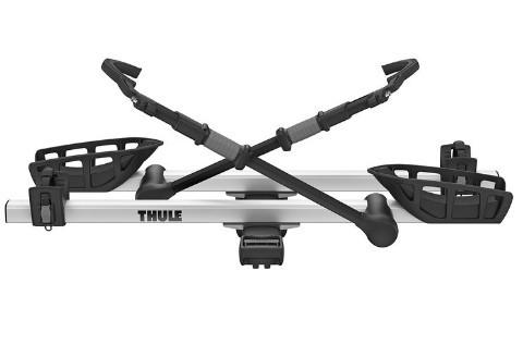Thule T2 Pro XT 2 Bike Platform Hitch Rack 9035XTB