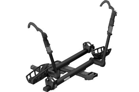 Thule T2 Pro XT 2 Bike Platform Hitch Rack 9035XTB