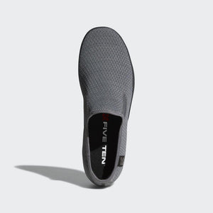 Five Ten Sleuth Slip On Woven Mens Shoes