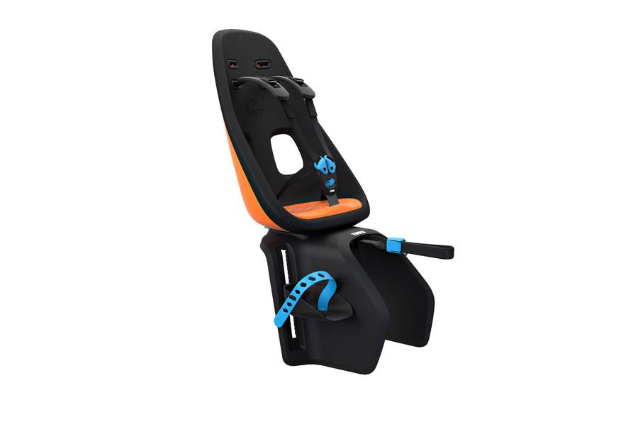 Thule Yepp Nexxt Maxi Rear Child Seat 12080205