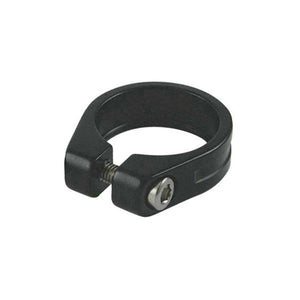EVO Seatpost Clamp & Integrated Bolt