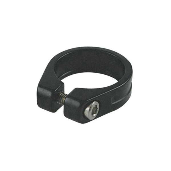 EVO Seatpost Clamp & Integrated Bolt
