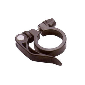 Evo Seatpost Clamp & Skewer