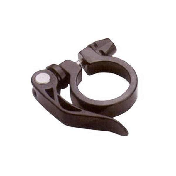 Evo Seatpost Clamp & Skewer