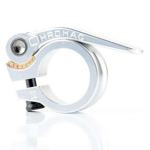 Chromag QR Seatpost Clamp