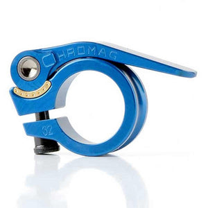 Chromag QR Seatpost Clamp