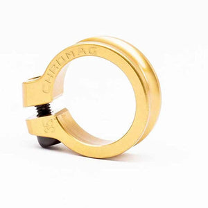 Chromag NQR Fixed Seat Collar Clamp