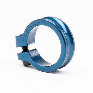 Chromag NQR Fixed Seat Collar Clamp