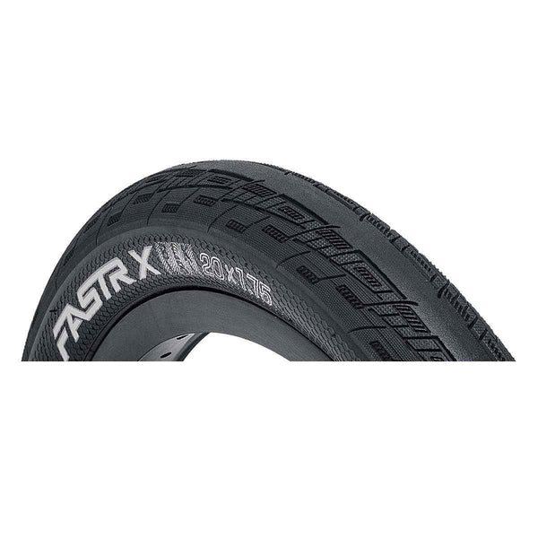 Tioga Fastr-x S-Spec Bmx Tire Folding 20"