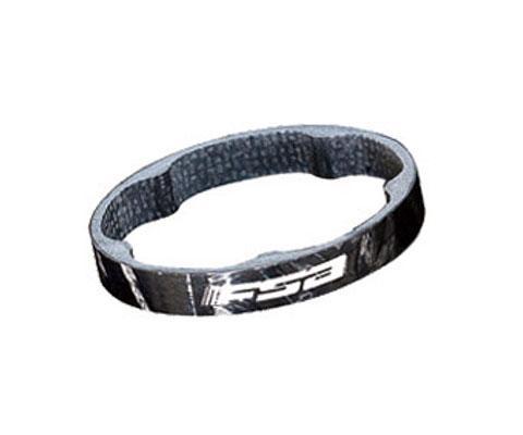 FSA Carbon Fiber 1 1/8" Headset Spacers