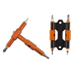 Fix It Stick Alloy Roadie Multi Tool Kit