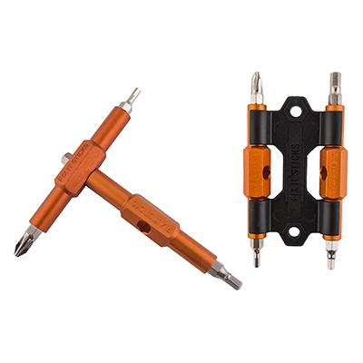 Fix It Stick Alloy Roadie Multi Tool Kit