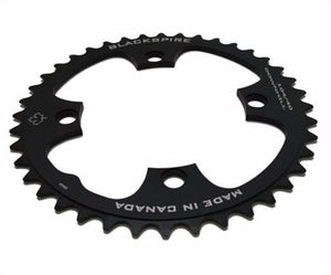 Blackspire DH Chainrings 4-Arm 8/9/10 Speed