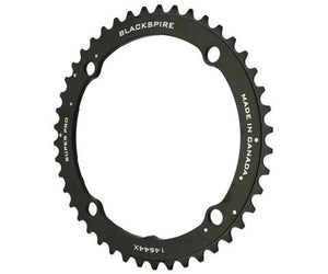 Blackspire SuperPro X Chainring 4-Arm 9 Speed