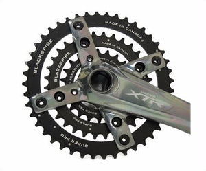 Blackspire SuperPro X Chainring 4-Arm 9 Speed