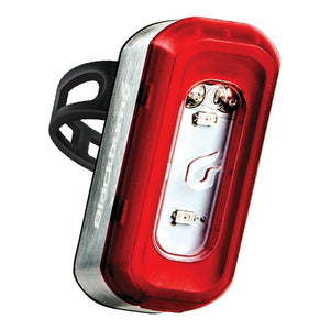 Blackburn Local 20 Light Rear Silver
