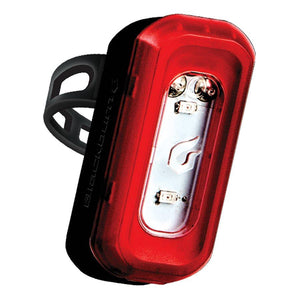 Blackburn Local 15 Rear Light Black