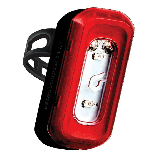 Blackburn Local 15 Rear Light Black