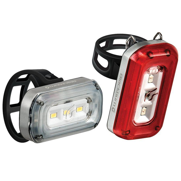 Blackburn Central 100/20 Light Set