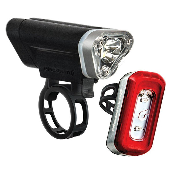 Blackburn Local 75/20 Light Set Front & Rear