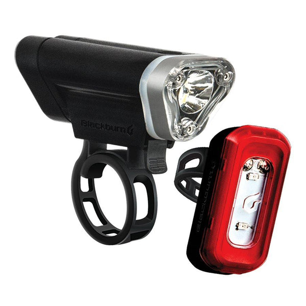 Blackburn Local 75/15 LED Light Set